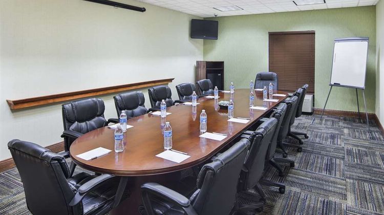 Hampton Inn - Hinesville Meeting