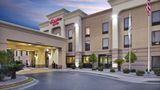 <b>Hampton Inn - Hinesville Exterior</b>. Images powered by <a href="https://iceportal.shijigroup.com/" title="IcePortal" target="_blank">IcePortal</a>.