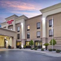 Hampton Inn - Hinesville