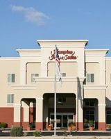 Hampton Inn & Suites Hobbs