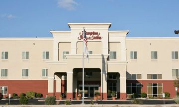 Hampton Inn & Suites Hobbs