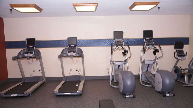 Hampton Inn & Suites Hobbs Health