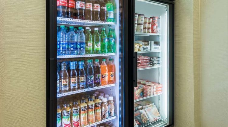 Homewood Suites by Hilton Holyoke Restaurant