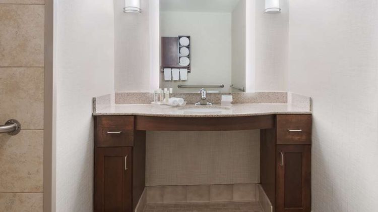 Homewood Suites by Hilton Holyoke Room