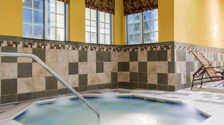 Homewood Suites by Hilton Holyoke Recreation