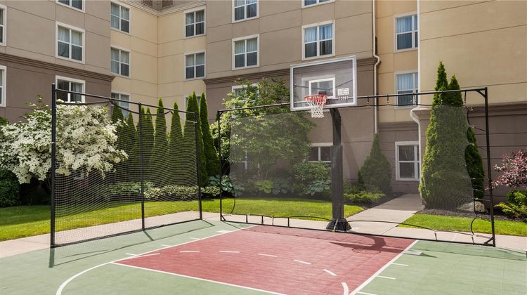 Homewood Suites by Hilton Holyoke Recreation