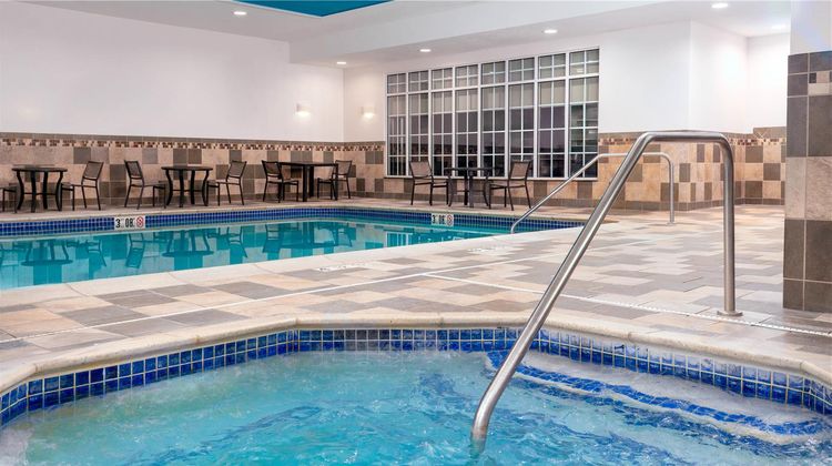 Homewood Suites by Hilton Holyoke Pool