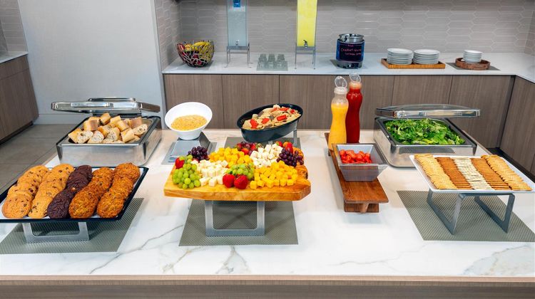 Homewood Suites by Hilton Holyoke Restaurant