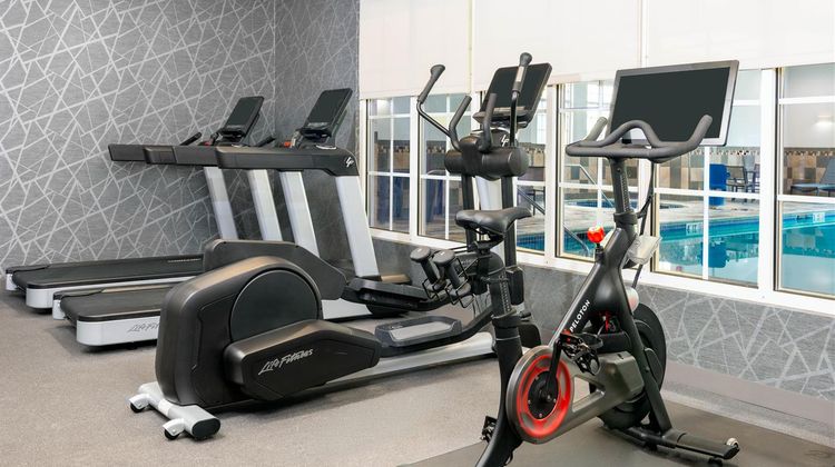 Homewood Suites by Hilton Holyoke Health