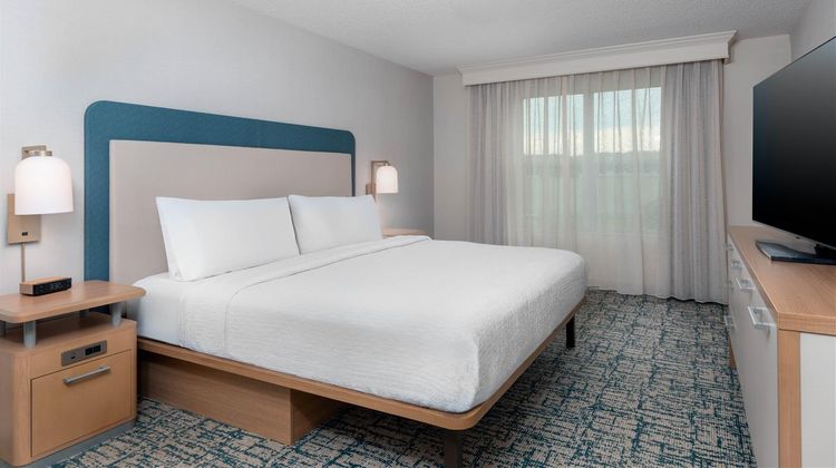 Homewood Suites by Hilton Holyoke Room