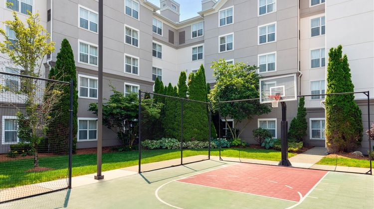 Homewood Suites by Hilton Holyoke Recreation
