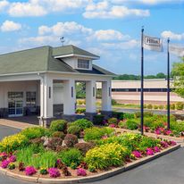 Homewood Suites by Hilton Holyoke