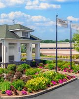 Homewood Suites by Hilton Holyoke