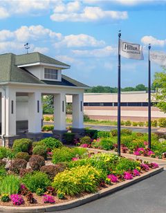 Homewood Suites by Hilton Holyoke