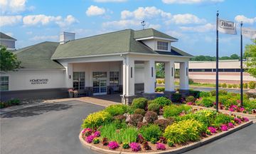 Homewood Suites by Hilton Holyoke