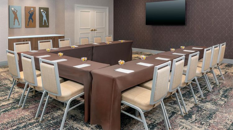 Homewood Suites by Hilton Holyoke Meeting