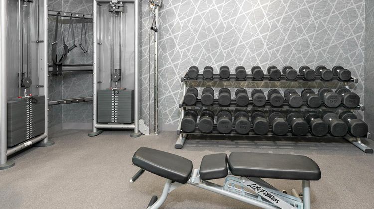 Homewood Suites by Hilton Holyoke Health