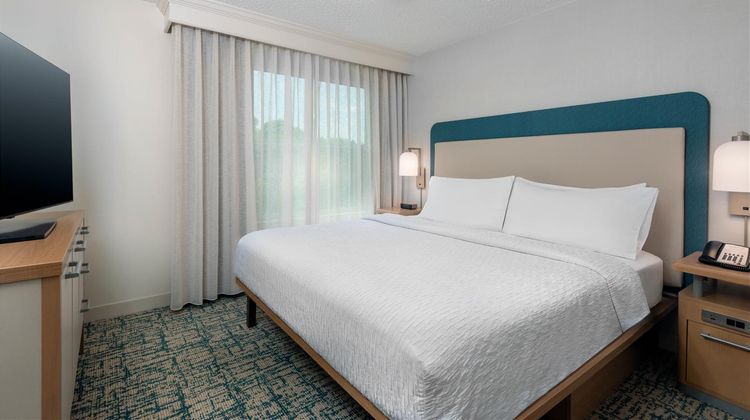 Homewood Suites by Hilton Holyoke Room