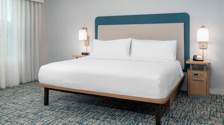 Homewood Suites by Hilton Holyoke Room