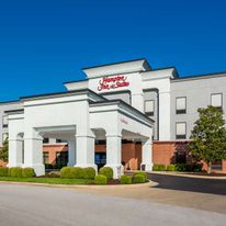 Hampton Inn & Suites Hopkinsville