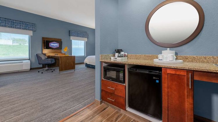 Hampton Inn & Suites Hopkinsville Other
