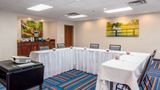 Hampton Inn & Suites Hopkinsville Meeting