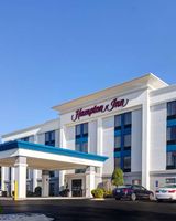 Hampton Inn Hot Springs