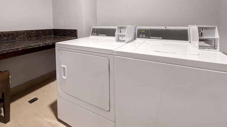 Hampton Inn Hot Springs Other