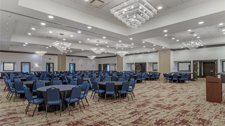Hilton Garden Inn Houston NW America Plz Meeting