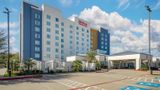 Hilton Garden Inn Houston NW America Plz Exterior