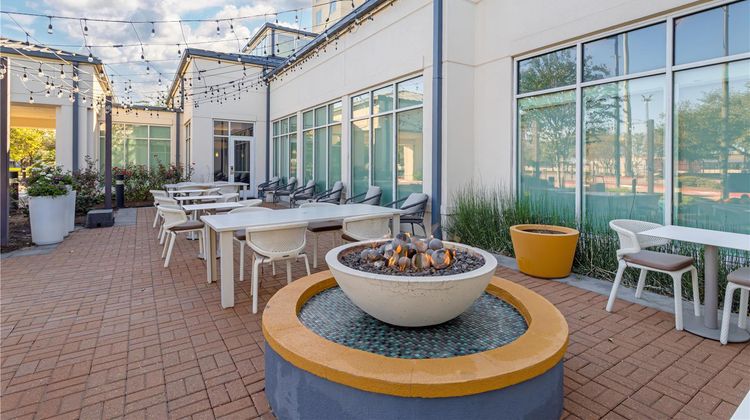 Hilton Garden Inn Houston NW America Plz Exterior
