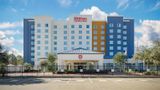 Hilton Garden Inn Houston NW America Plz Exterior
