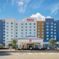 Hilton Garden Inn Houston NW America Plz