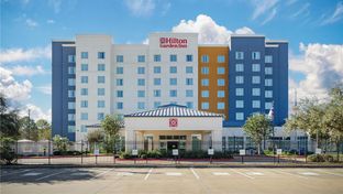 Hilton Garden Inn Houston NW America Plz