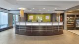 Hilton Garden Inn Houston NW America Plz Lobby