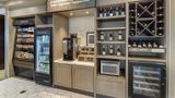 Hilton Garden Inn Houston NW America Plz Restaurant