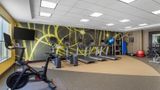 Hilton Garden Inn Houston NW America Plz Health