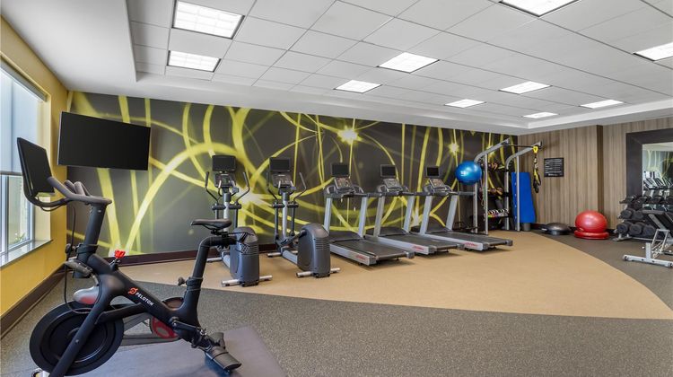 Hilton Garden Inn Houston NW America Plz Health