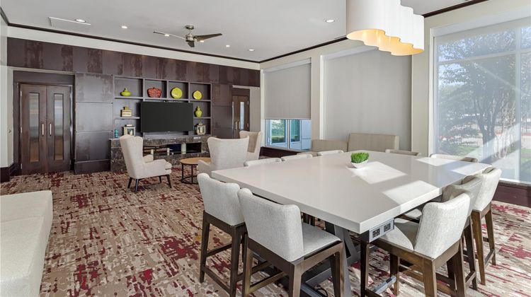 Hilton Garden Inn Houston NW America Plz Meeting