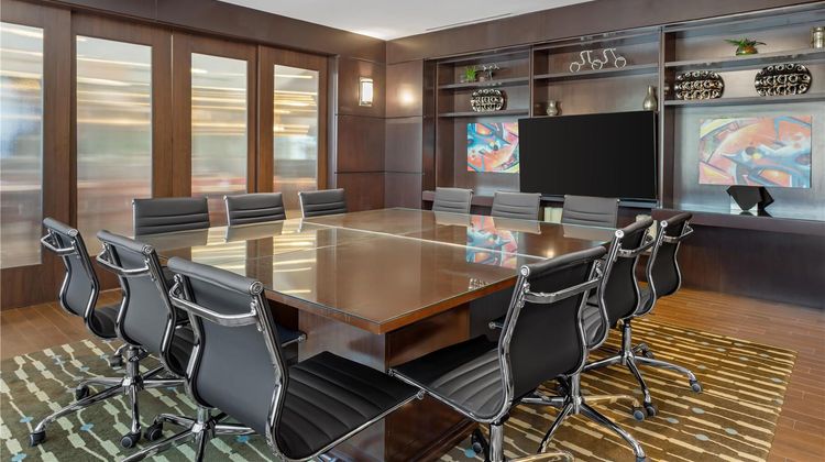Hilton Garden Inn Houston NW America Plz Meeting