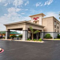 Hampton Inn Baytown