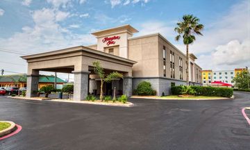 Hampton Inn Baytown