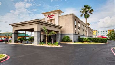 Hampton Inn Baytown