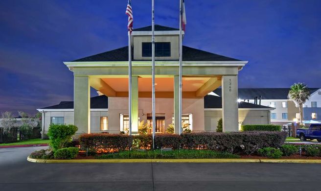 Homewood Suites by Hilton Intercon Arpt Exterior