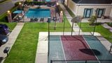<b>Homewood Suites by Hilton Intercon Arpt Pool</b>. Images powered by <a href="https://iceportal.shijigroup.com/" title="IcePortal" target="_blank">IcePortal</a>.
