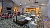 <b>Homewood Suites by Hilton Intercon Arpt Restaurant</b>. Images powered by <a href="https://iceportal.shijigroup.com/" title="IcePortal" target="_blank">IcePortal</a>.