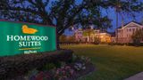 Homewood Suites Houston Clear Lake NASA Exterior