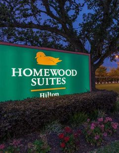 Homewood Suites Houston Clear Lake NASA