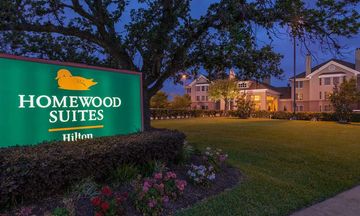 Homewood Suites Houston Clear Lake NASA