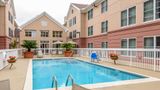 Homewood Suites Houston Clear Lake NASA Pool